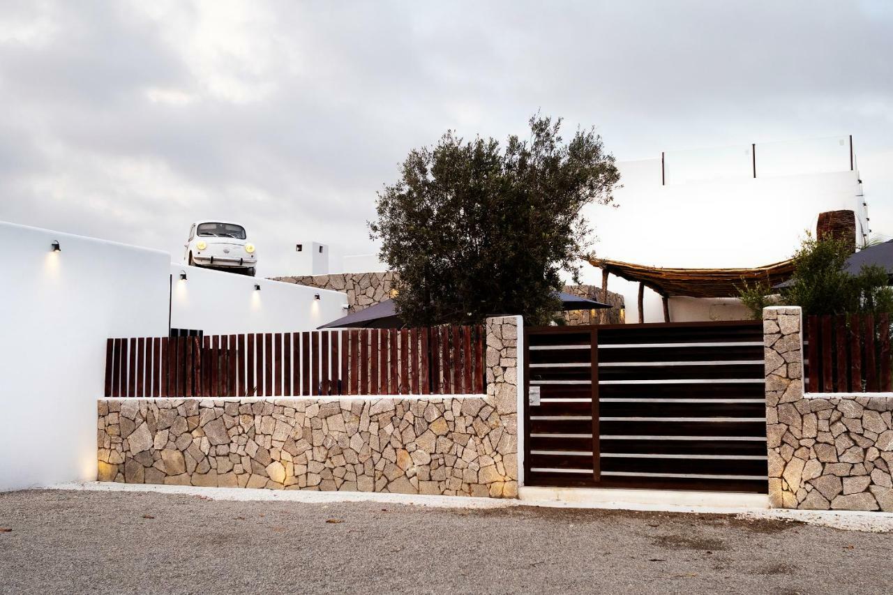 Paiise Hotels Sant Francesc de s'Estany Exterior photo