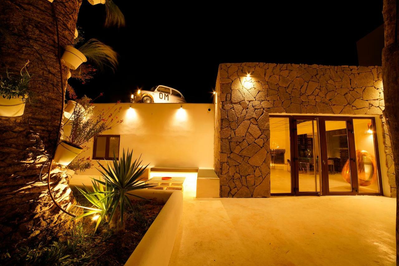 Paiise Hotels Sant Francesc de s'Estany Exterior photo