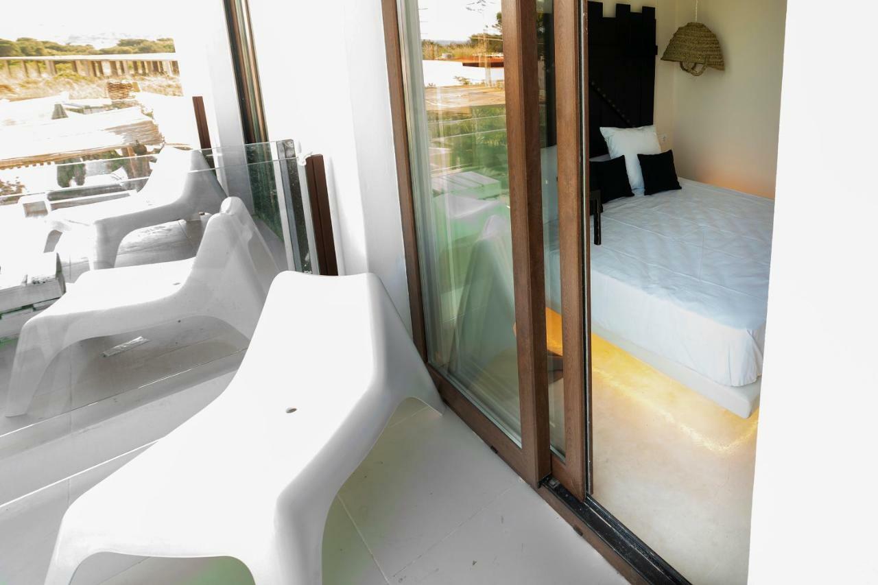 Paiise Hotels Sant Francesc de s'Estany Exterior photo